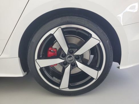 Used 2022 Audi A5 2.0T Premium Plus AWD/4WD image 12