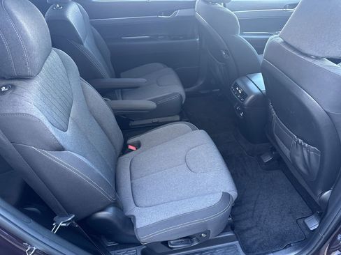 Used 2022 Hyundai Palisade SEL w/ Convenience Package image 34