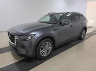 Used 2024 MAZDA CX-90 3.3 Turbo w/ Preferred Package AWD/4WD video 1