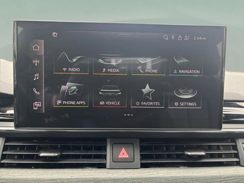 Used 2021 Audi A5 2.0T Premium image 12