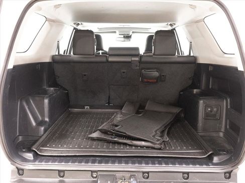 Certified 2023 Toyota 4Runner SR5 Premium w/ Moonroof Package image 11