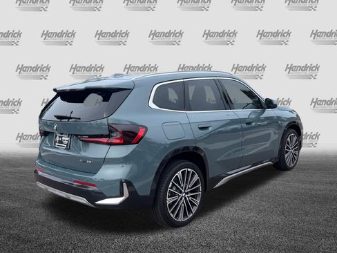 Used 2026 BMW X1 xDrive28i w/ Technology Package AWD/4WD image 10