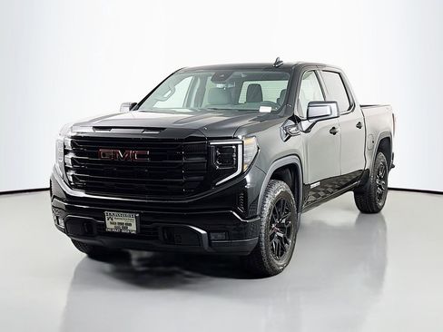 New 2026 GMC Sierra 1500 Elevation image 3