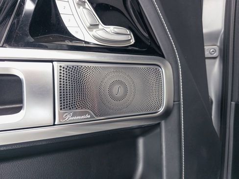 Used 2024 Mercedes-Benz G 63 AMG 4MATIC image 7