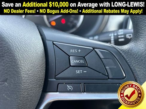 Used 2020 Nissan Kicks S image 23