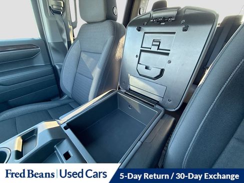 Used 2024 GMC Sierra 1500 SLE image 42