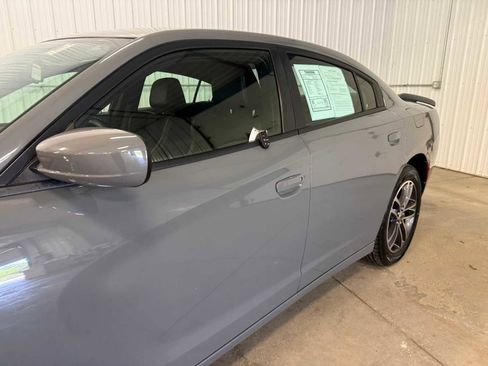 Used 2018 Dodge Charger GT AWD/4WD image 7