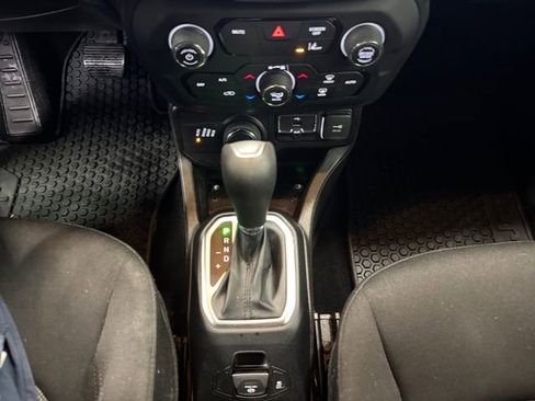 Used 2021 Jeep Renegade Sport AWD/4WD image 20