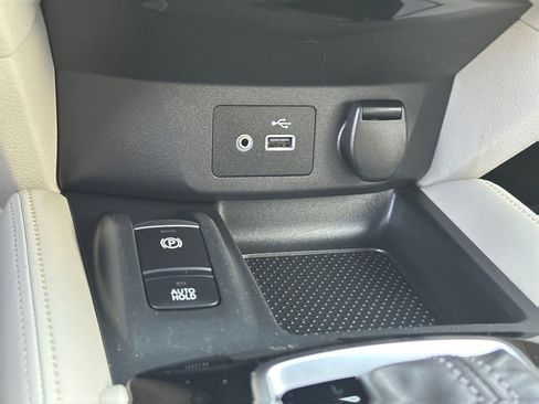 Used 2019 Nissan Rogue Sport SL w/ Premium Package AWD/4WD image 24
