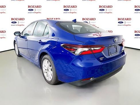 Used 2024 Toyota Camry LE image 6