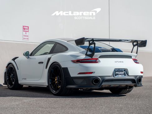 Used 2019 Porsche 911 GT2 RS w/ Weissach Package image 5