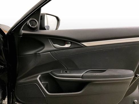 Used 2016 Honda Civic EX image 24