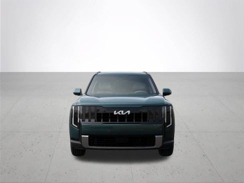 New 2027 Kia Telluride EX AWD/4WD image 2