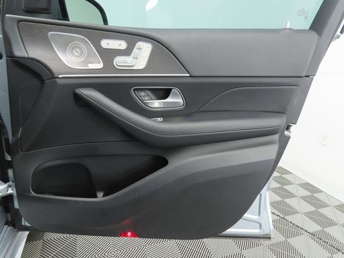 Used 2024 Mercedes-Benz GLE 450 GLE 450 image 25