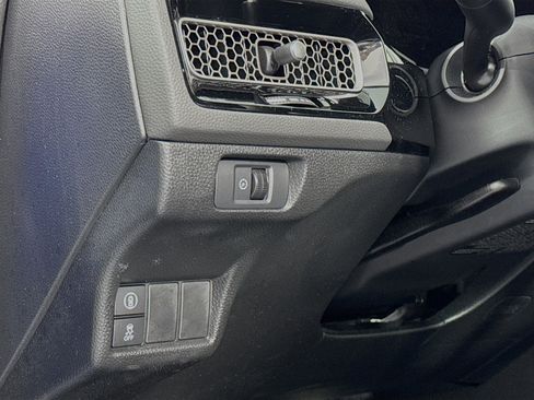 Certified 2024 Honda Civic Sport image 10