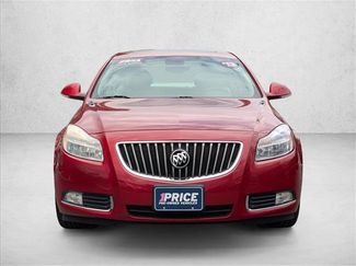 Used 2013 Buick Regal Premium FWD video 2