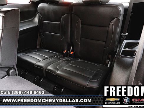 Used 2023 GMC Acadia SLT w/ Preferred Package image 11