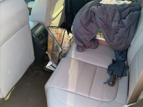 Used 2021 Honda CR-V EX-L image 6