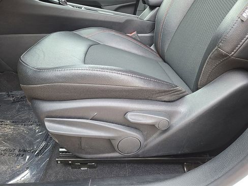 Used 2025 Jeep Compass Trailhawk AWD/4WD image 26