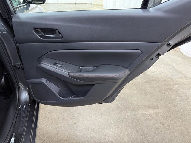Used 2026 Nissan Altima 2.5 SR FWD image 28