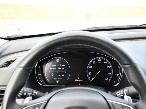 Used 2019 Honda Accord EX-L image 25