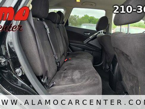 Used 2013 Nissan Murano SV w/ Value Pkg FWD image 19