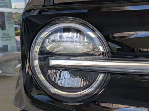 New 2025 Ford Bronco Outer Banks image 10