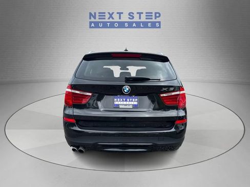 Used 2016 BMW X3 xDrive28i AWD/4WD image 7