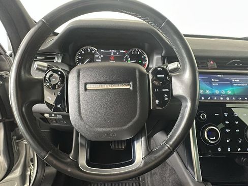 Used 2020 Land Rover Discovery Sport S AWD/4WD image 15