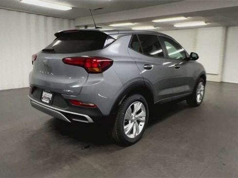 New 2026 Buick Encore GX Preferred w/ Comfort Package image 8