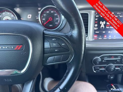 Used 2023 Dodge Charger SXT image 16