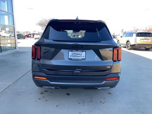 New 2026 Kia Sorento SX Prestige image 6