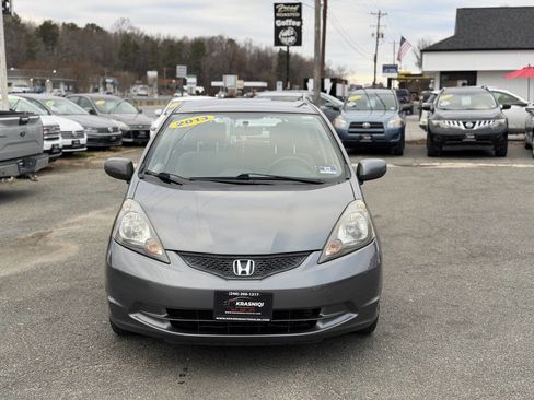 Used 2013 Honda Fit image 2