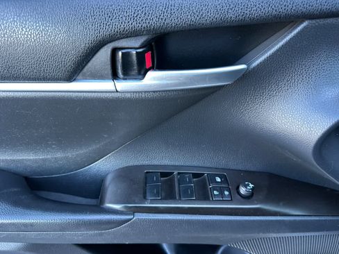 Used 2023 Toyota Camry LE image 12