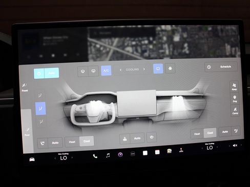 Used 2023 Tesla Model S AWD image 13