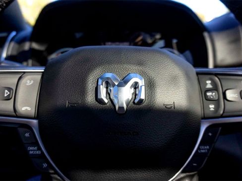 New 2026 RAM 1500 Lone Star image 12