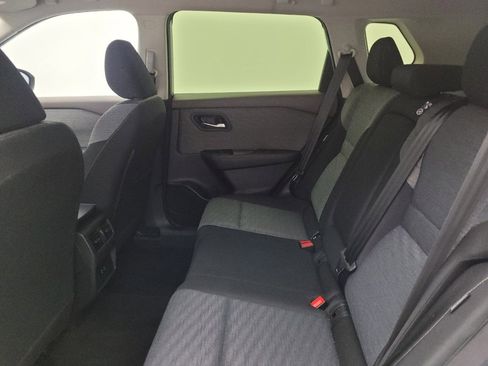 Used 2023 Nissan Rogue SV AWD/4WD image 18