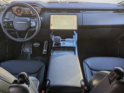 New 2026 Land Rover Range Rover Sport Dynamic SE image 15