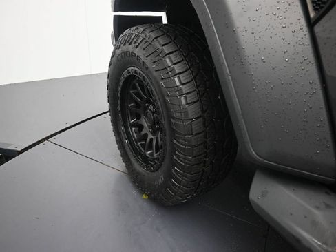 Used 2020 Jeep Wrangler Unlimited Sport S AWD/4WD image 12