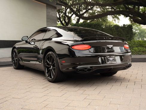 Used 2024 Bentley Continental GT AWD/4WD image 15