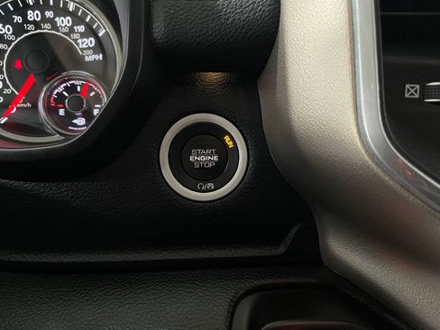 Used 2020 RAM 1500 Laramie image 21