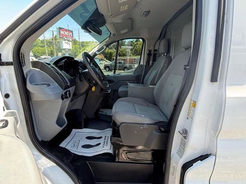 Used 2017 Ford Transit 350 148 Low Roof RWD image 13