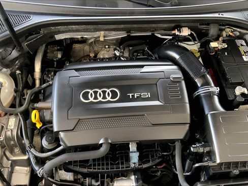 Used 2017 Audi A3 2.0T Premium w/ Convenience Package AWD/4WD image 32