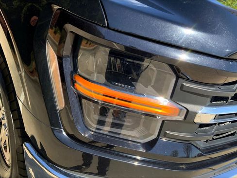 Used 2024 Ford F150 XLT w/ Mobile Office Package image 26