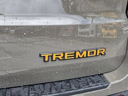 Used 2026 Ford Explorer Tremor w/ Tremor Ultimate Package AWD/4WD image 13