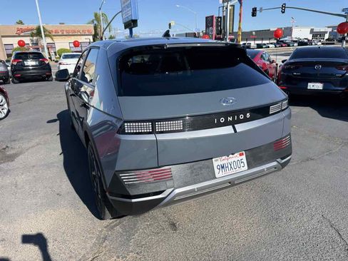 Used 2024 Hyundai Ioniq 5 SEL image 15