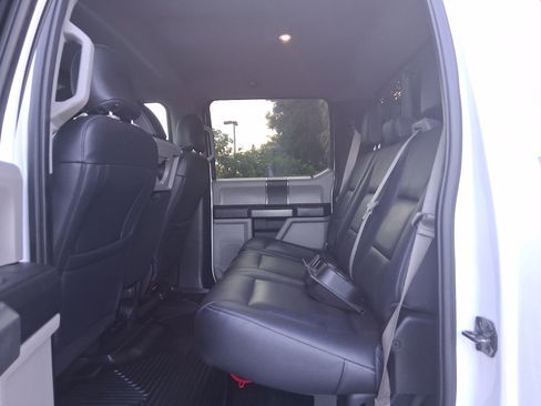 Used 2017 Ford F250 XLT image 15