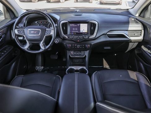 Used 2018 GMC Terrain Denali w/ Advanced Safety Package AWD/4WD image 28