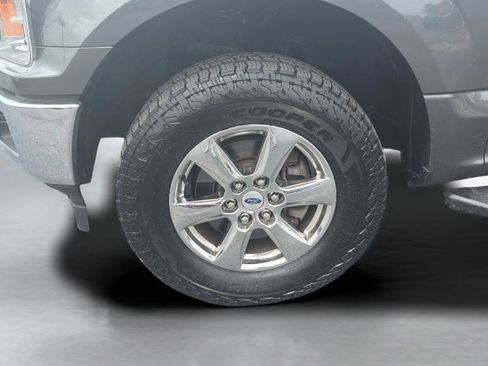 Used 2018 Ford F150 XLT w/ Equipment Group 302A Luxury AWD/4WD image 49