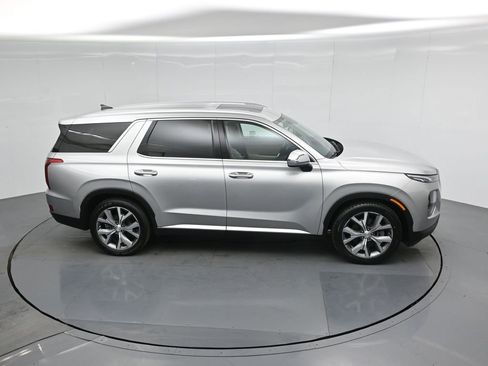 Used 2022 Hyundai Palisade SEL w/ Premium Package image 41